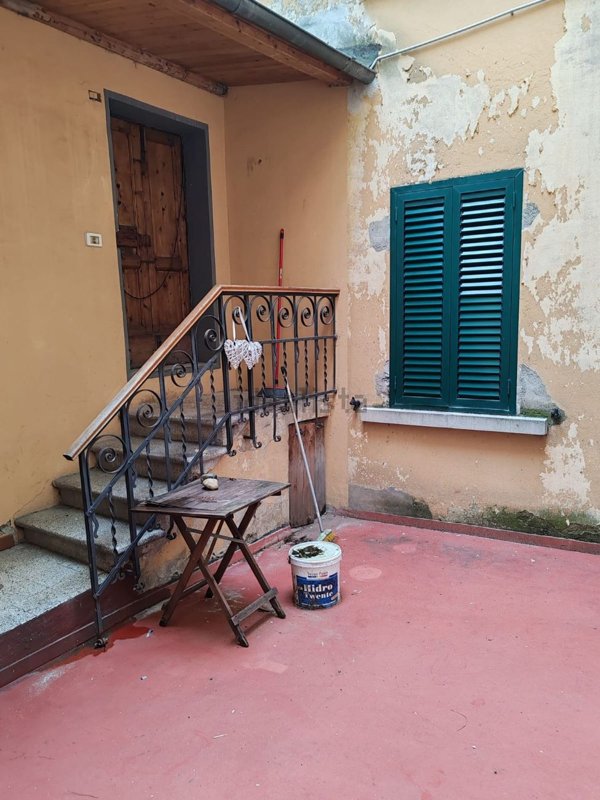 appartamento in vendita a Prato