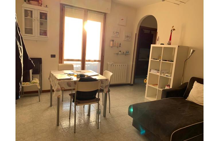 appartamento in vendita a Prato