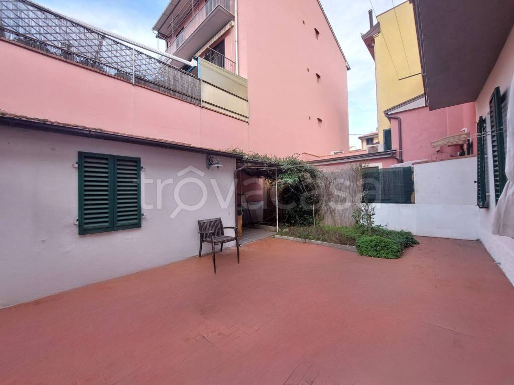 appartamento in vendita a Prato