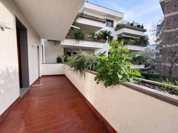 appartamento in vendita a Prato