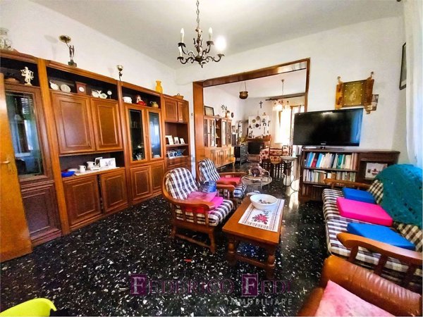 appartamento in vendita a Prato