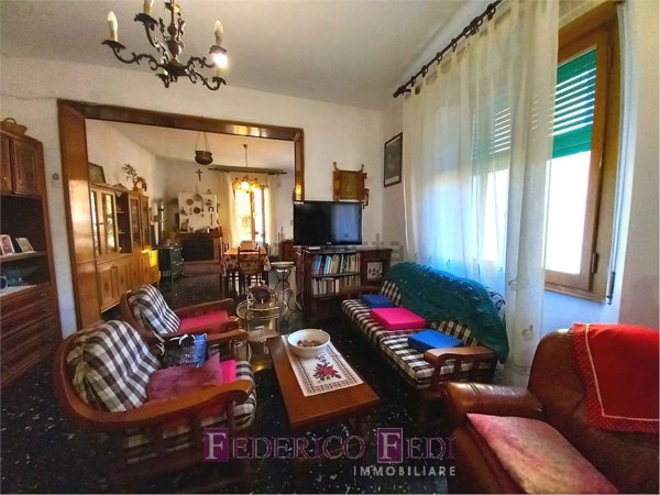 appartamento in vendita a Prato