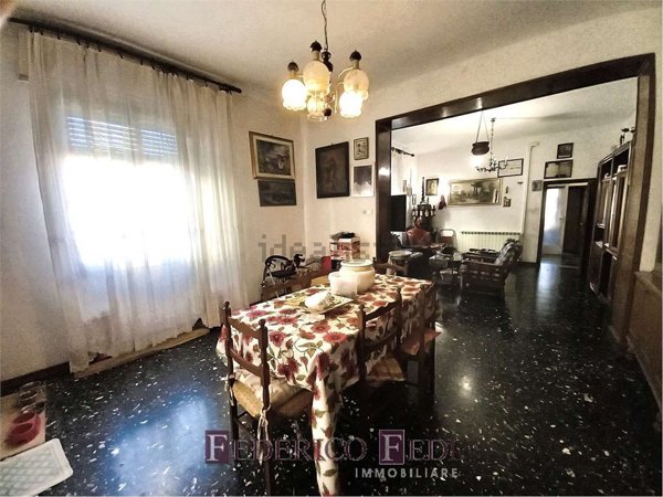 appartamento in vendita a Prato