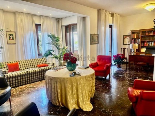 appartamento in vendita a Prato