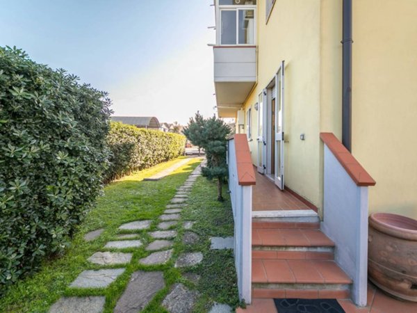 appartamento in vendita a Prato in zona Galciana