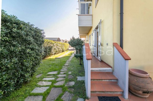 appartamento in vendita a Prato in zona Galciana