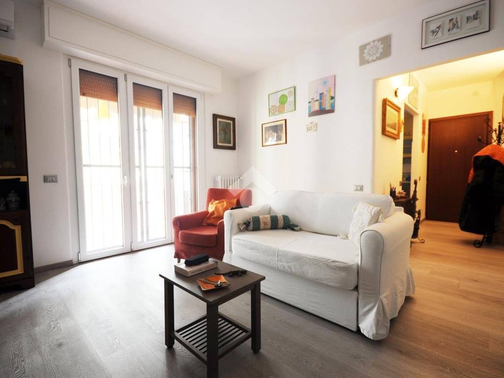 appartamento in vendita a Prato