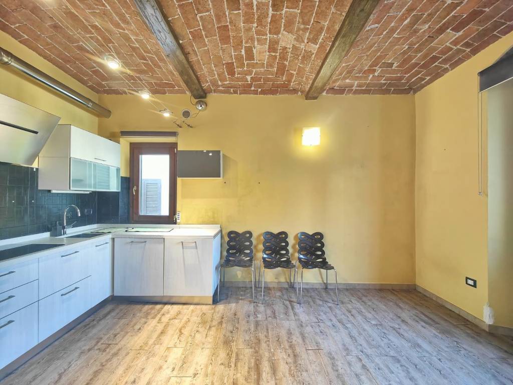 appartamento in vendita a Prato