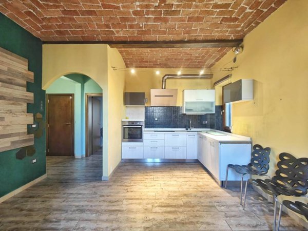 appartamento in vendita a Prato