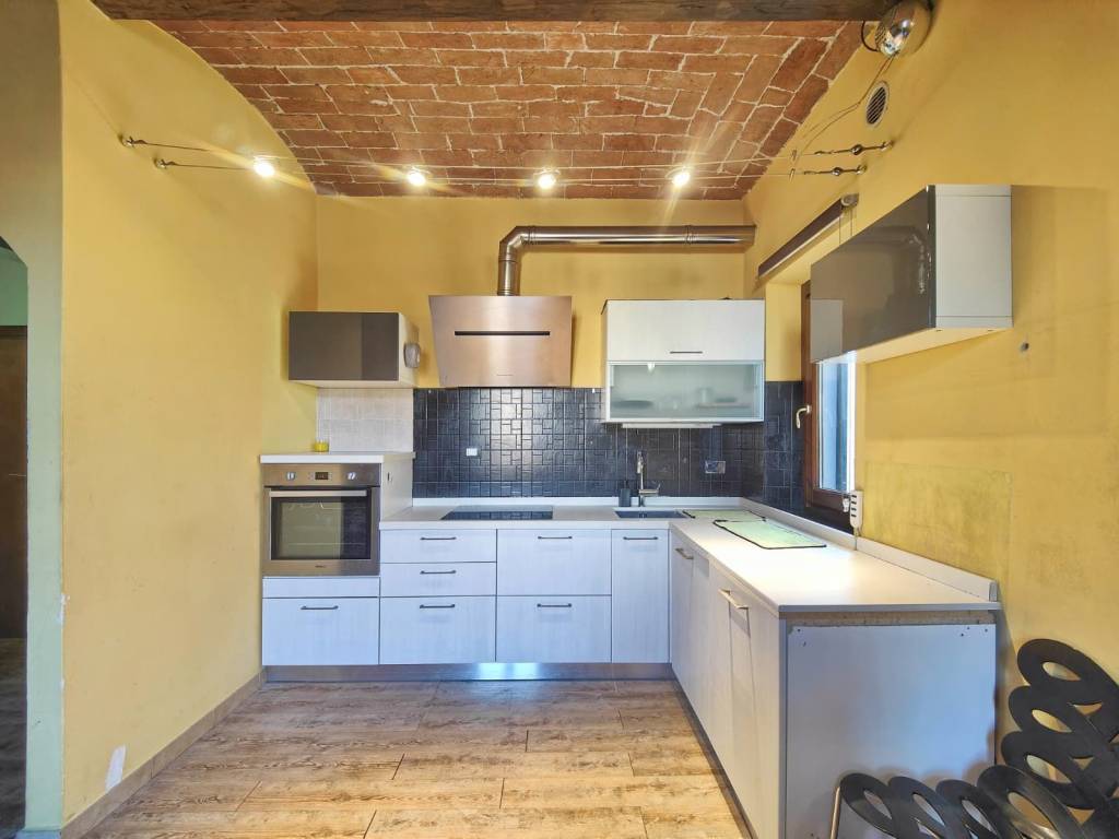 appartamento in vendita a Prato