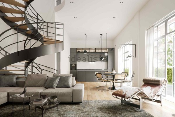 appartamento in vendita a Prato