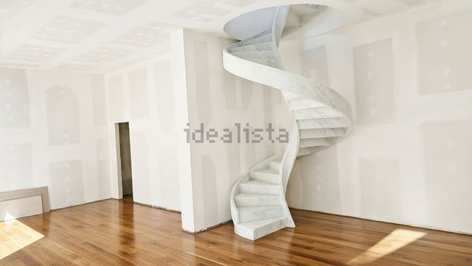 appartamento in vendita a Prato