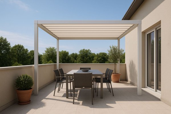 appartamento in vendita a Prato