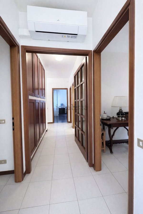 appartamento in vendita a Prato