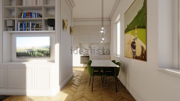 casa indipendente in vendita a Prato in zona San Martino