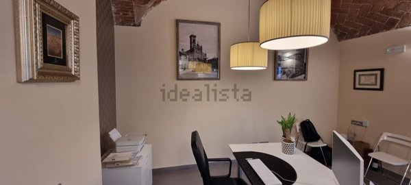 appartamento in vendita a Prato in zona Tavola