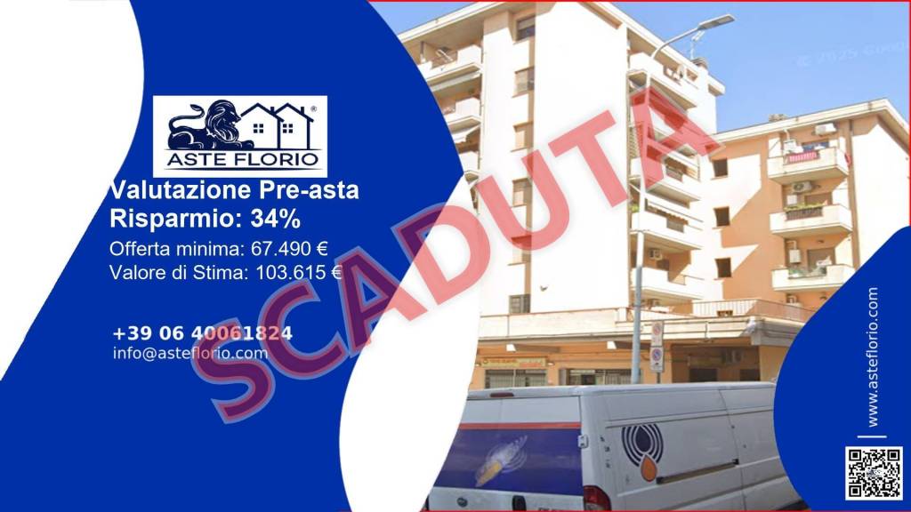 appartamento in vendita a Prato