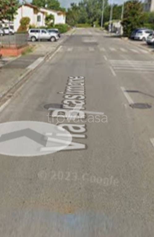 terreno edificabile in vendita a Prato in zona Sant'Ippolito