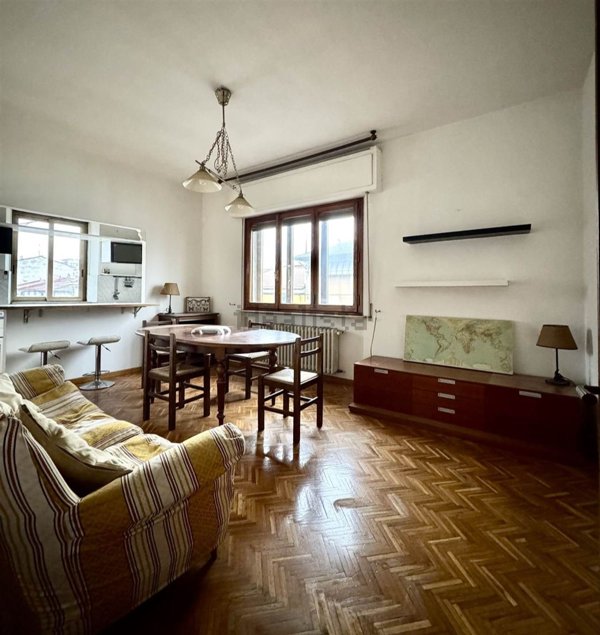 appartamento in vendita a Prato