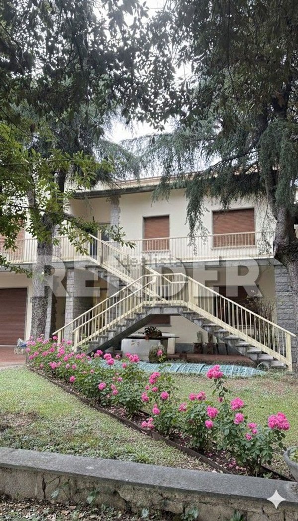 casa indipendente in vendita a Prato in zona Galciana