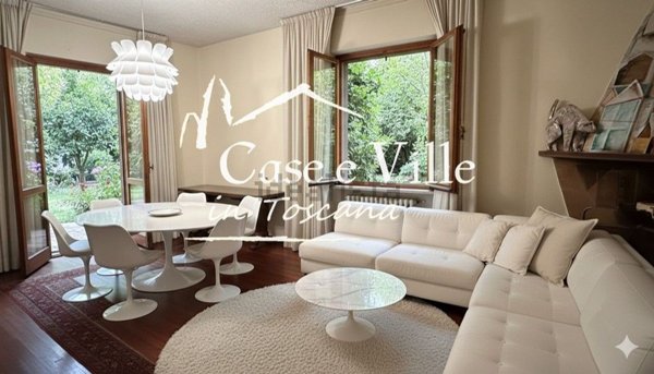 casa indipendente in vendita a Prato in zona Galciana