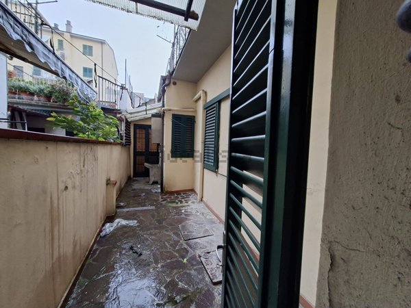 appartamento in vendita a Prato