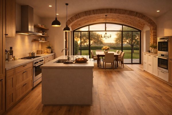 casa indipendente in vendita a Prato in zona La Querce