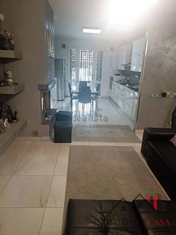 casa indipendente in vendita a Prato in zona Galciana