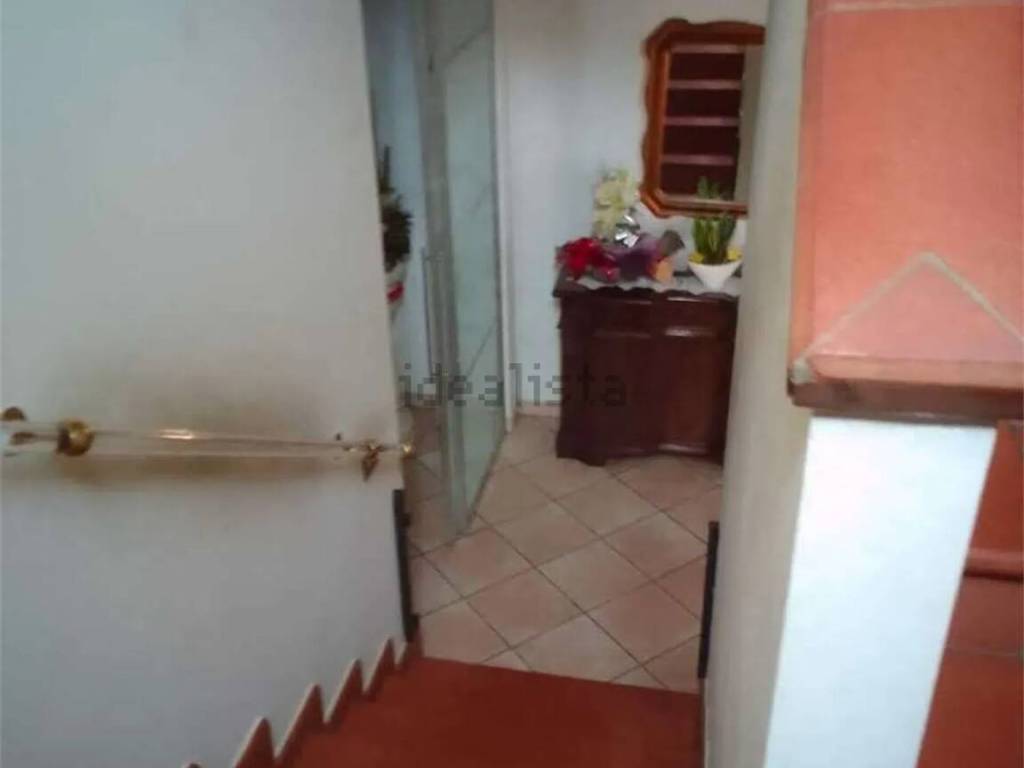 casa indipendente in vendita a Prato in zona Casale