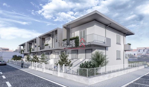 casa indipendente in vendita a Prato in zona Coiano