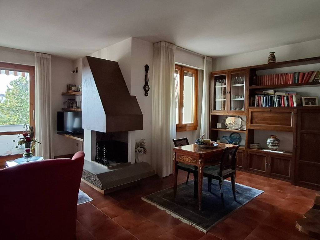 appartamento in vendita a Prato in zona San Martino