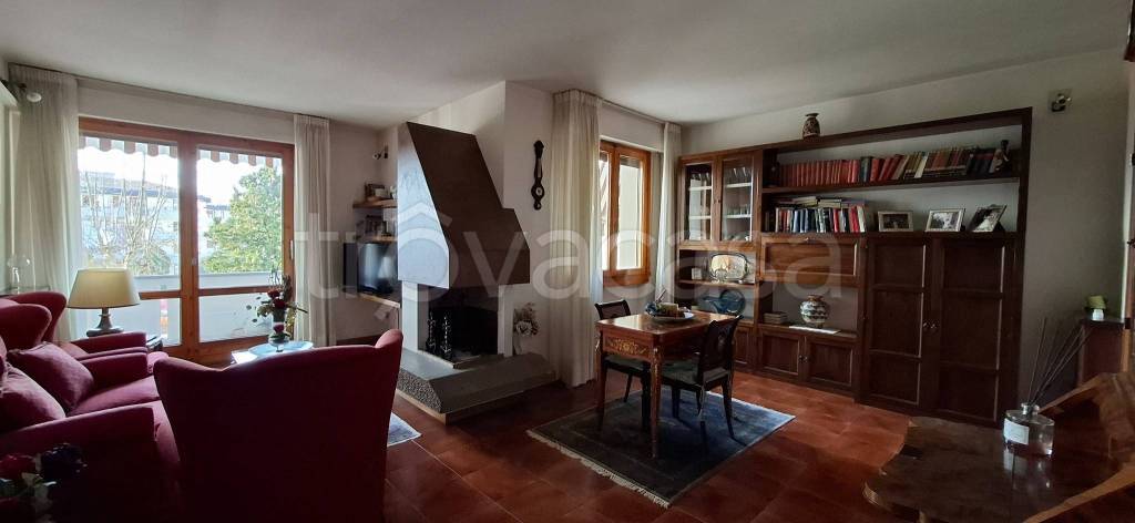 appartamento in vendita a Prato in zona San Martino