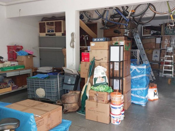 negozio in vendita a Prato