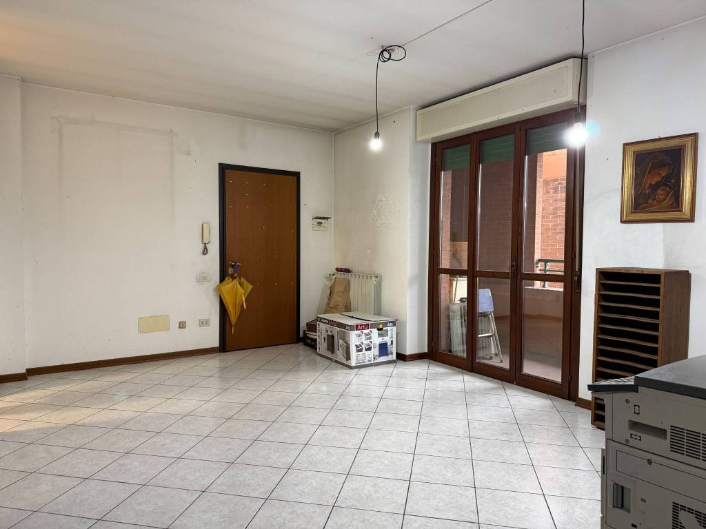 appartamento in vendita a Prato in zona Grignano