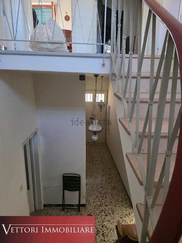 casa indipendente in vendita a Prato in zona Coiano