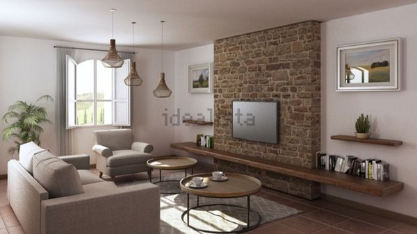 casa indipendente in vendita a Prato