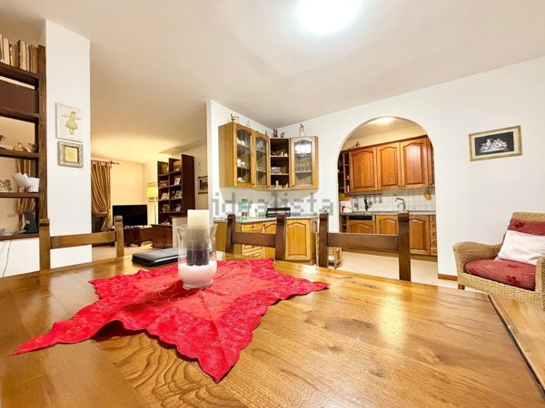 appartamento in vendita a Prato in zona Casale