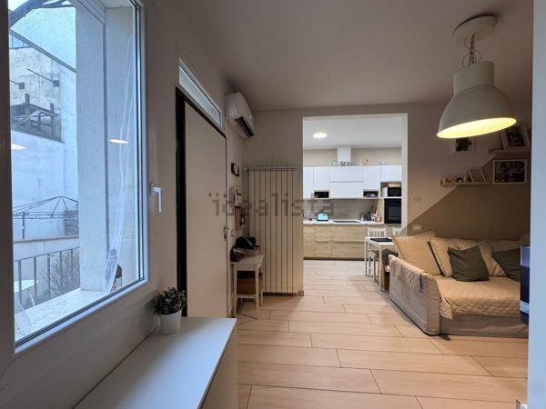 appartamento in vendita a Prato