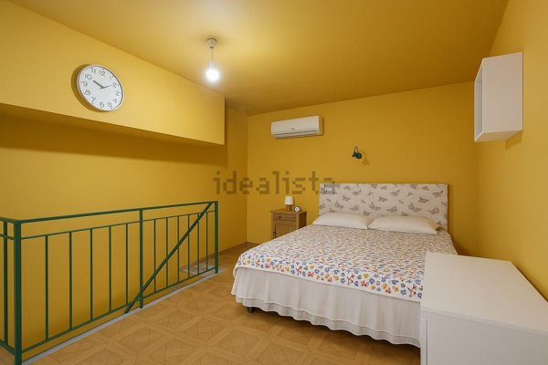 appartamento in vendita a Prato in zona Maliseti