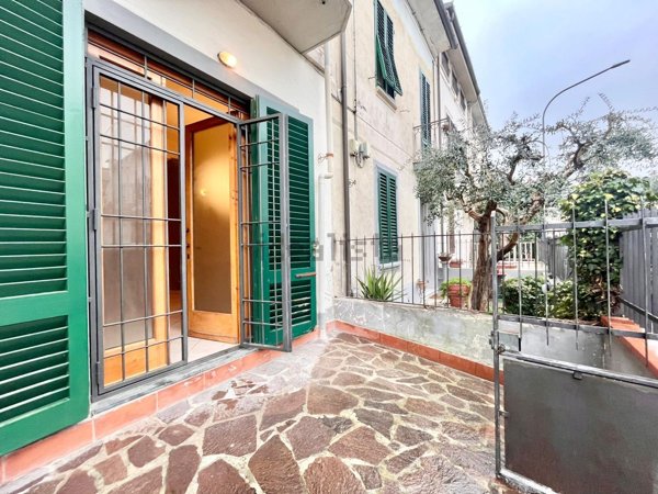 appartamento in vendita a Prato