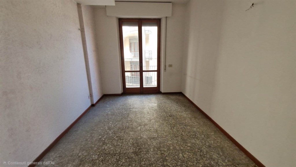 appartamento in vendita a Prato