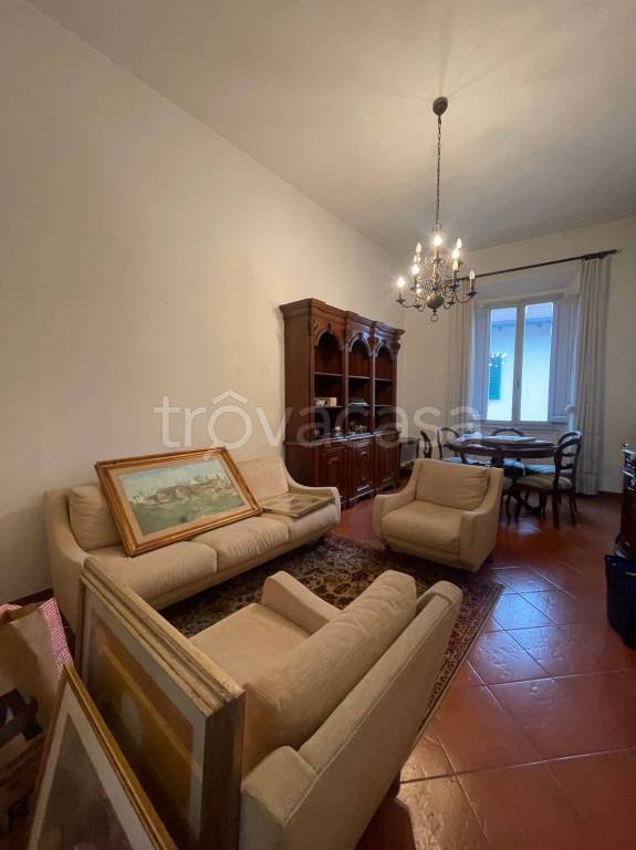 appartamento in vendita a Prato