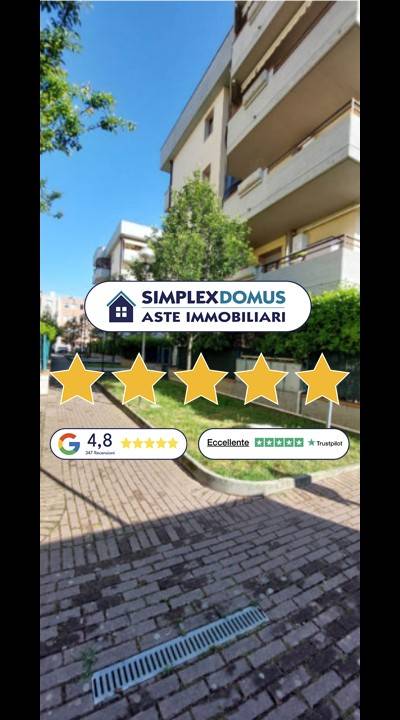 appartamento in vendita a Prato