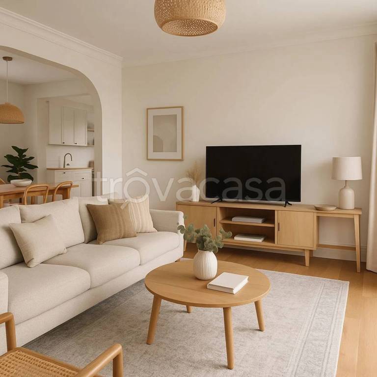 appartamento in vendita a Prato