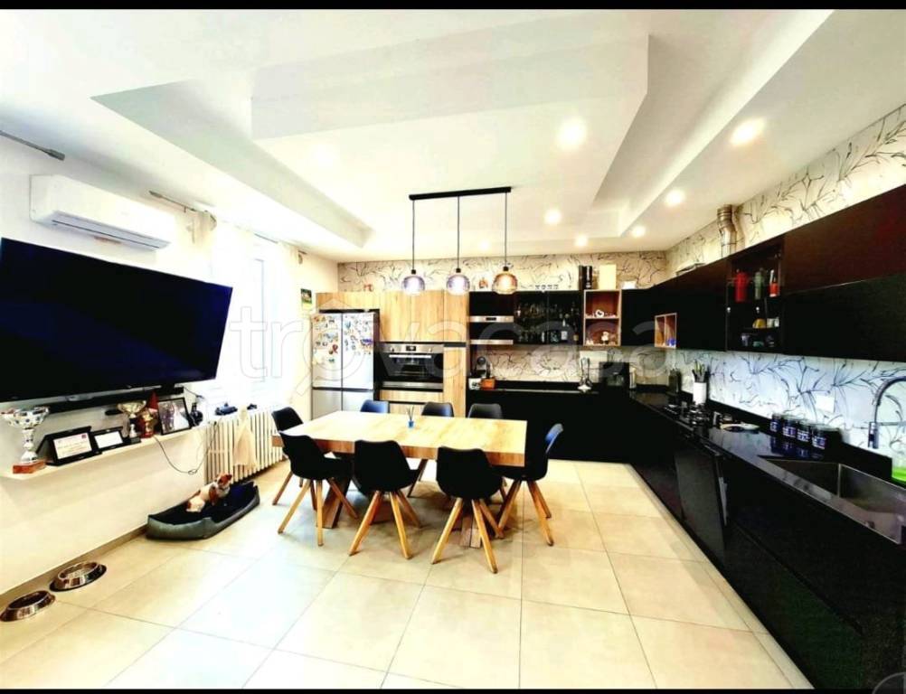 appartamento in vendita a Prato