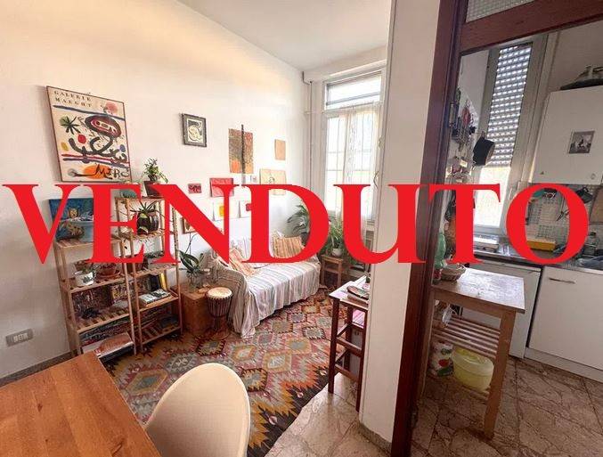 appartamento in vendita a Prato