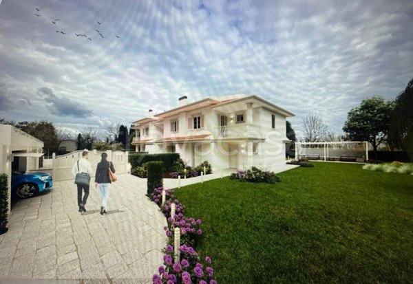 casa indipendente in vendita a Prato in zona La Querce