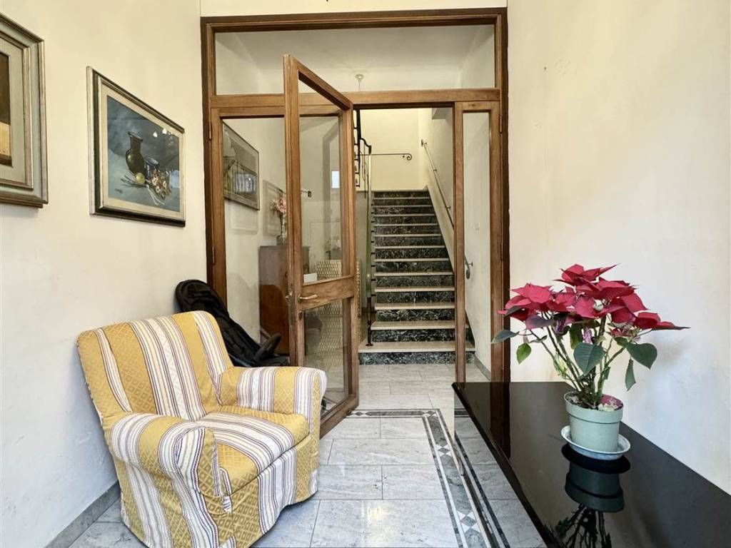 appartamento in vendita a Prato