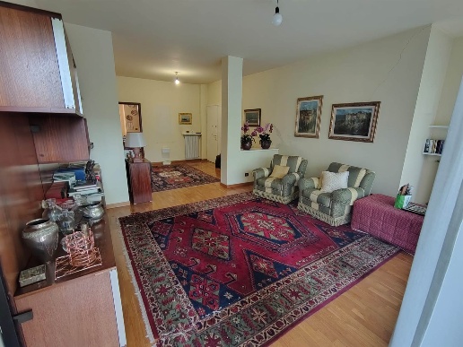 appartamento in vendita a Prato