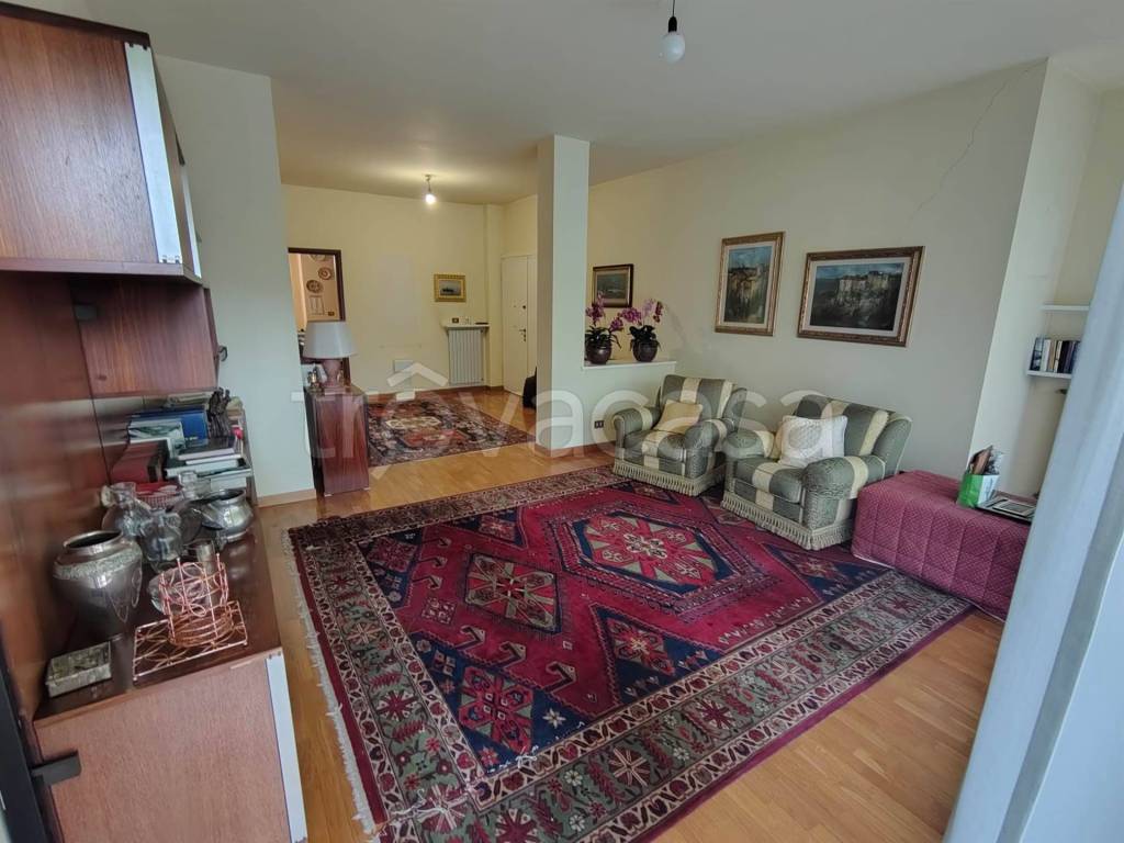 appartamento in vendita a Prato